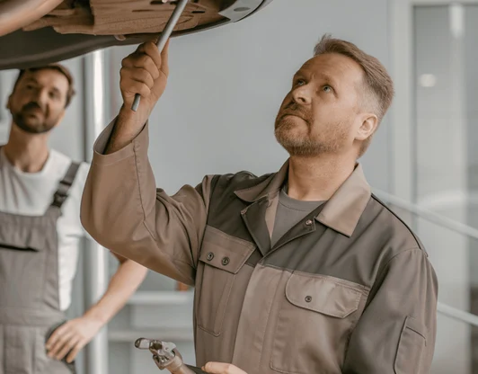 Система охлаждения